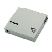 Universal Dry Process Cleaning Cartridge For Lto Ultrium 1, 2 & 3, 50 Uses