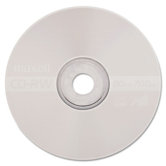 Cd-Rw Discs, 700Mb/80Min, 4X, 10/Pack