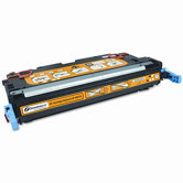 DPC3600Y (Q6472A) Remanufactured Laser Cartridge, Yellow