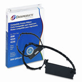 R5020 Printer Ribbon, Nylon, Black