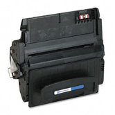 Compatible Remanufactured Toner, 10000 Page-Yield