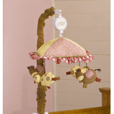 Abby's Farm Musical Mobile