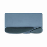 Memory Foam Wrist Pillow Platform, Black