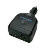 Auto Power Inverter with Usb Port, 90 Watt