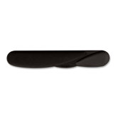 Wrist Pillow Non-Skid Foam Keyboard Wrist Rest, Blue