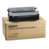 Toner, 4500 Page-Yield