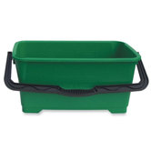 Probucket, X-Large, Fits 18" W Washer, 6 Gallon, Green