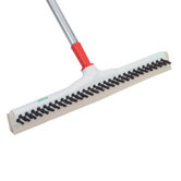 SmartFit Sanitary Brush in White Handle