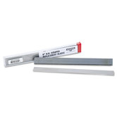 Replacement Blade for Heavy Duty Scraper, Carbon Steel, 10/Tube