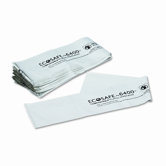 Ecosafe-6400 Compostable Compost Bags, 13 Gal, 0.85Mil, 24 X 30, 45/Box