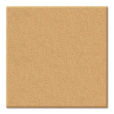 Cubicle Cork Canvas Board