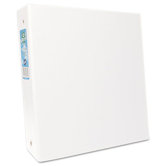 Elements Eco-Friendly D-Ring Binder, 2" Capacity