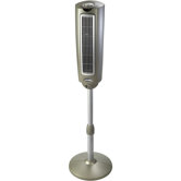 52" Oscillating Pedestal Fan