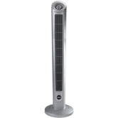 XTRA Air Tower Fan with Fresh Air Ionizer