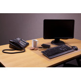 Floortex Desk Pads