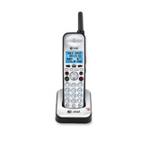 4-Line Cordless Handset