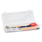Innovative Storage Designs Stretch Art Box, Polypropylene, Snap Shut