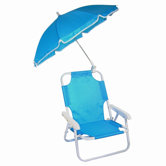 Baby Beach Chair