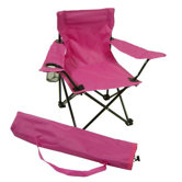 Kids Folding Camp Chair