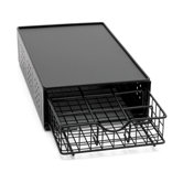 Coffee Pod Single Drawer Stand