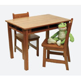 Kids' Table and Chair Set