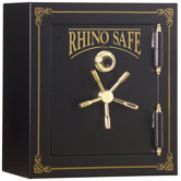 Rhino Gun Safe Model 30