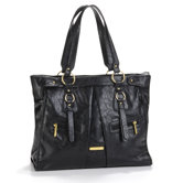 Dawn Convertible Diaper Bag