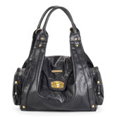 Annette Convertible Diaper Bag
