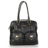 Rachel Convertible Diaper Bag