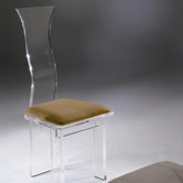 Symphony Side Chair
