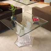 Curvology Coffee Table