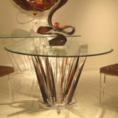 Dinette Dining Table