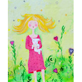Paper Prints Hug