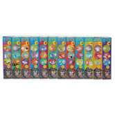 Young Scientists Series Complete: 12 Sets/36 Kits