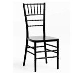 Resin Chiavari Outdoor Bar Chair