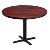 Pedestal Table Top