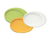 Dignity 9" Plate