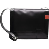 Microfiber Nylon Business Cases Messenger Bag