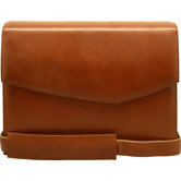 Aaron Irvin Messenger Bags