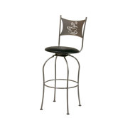 Caf&eacute; Bar Stool