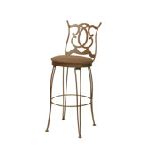 Deco Bar Stool