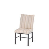 Biscaro Plus Parsons Chair