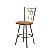 Charles I Bar Stool