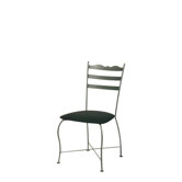 Latte Side Chair
