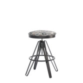 The Screw Bar Stool