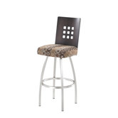Virginia Bar Stool