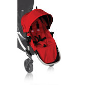 City Select Second Seat Kit