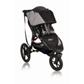 Summit X3 Single Stroller