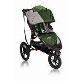 Summit X3 Single Stroller