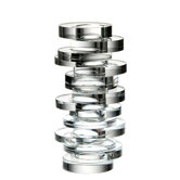 Twisters Vase by Arik Levy